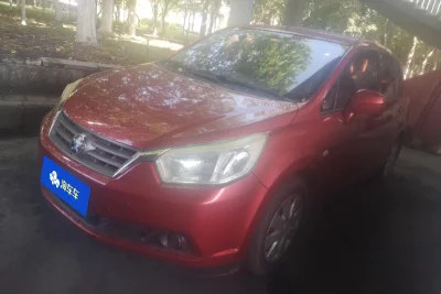 Venucia R50