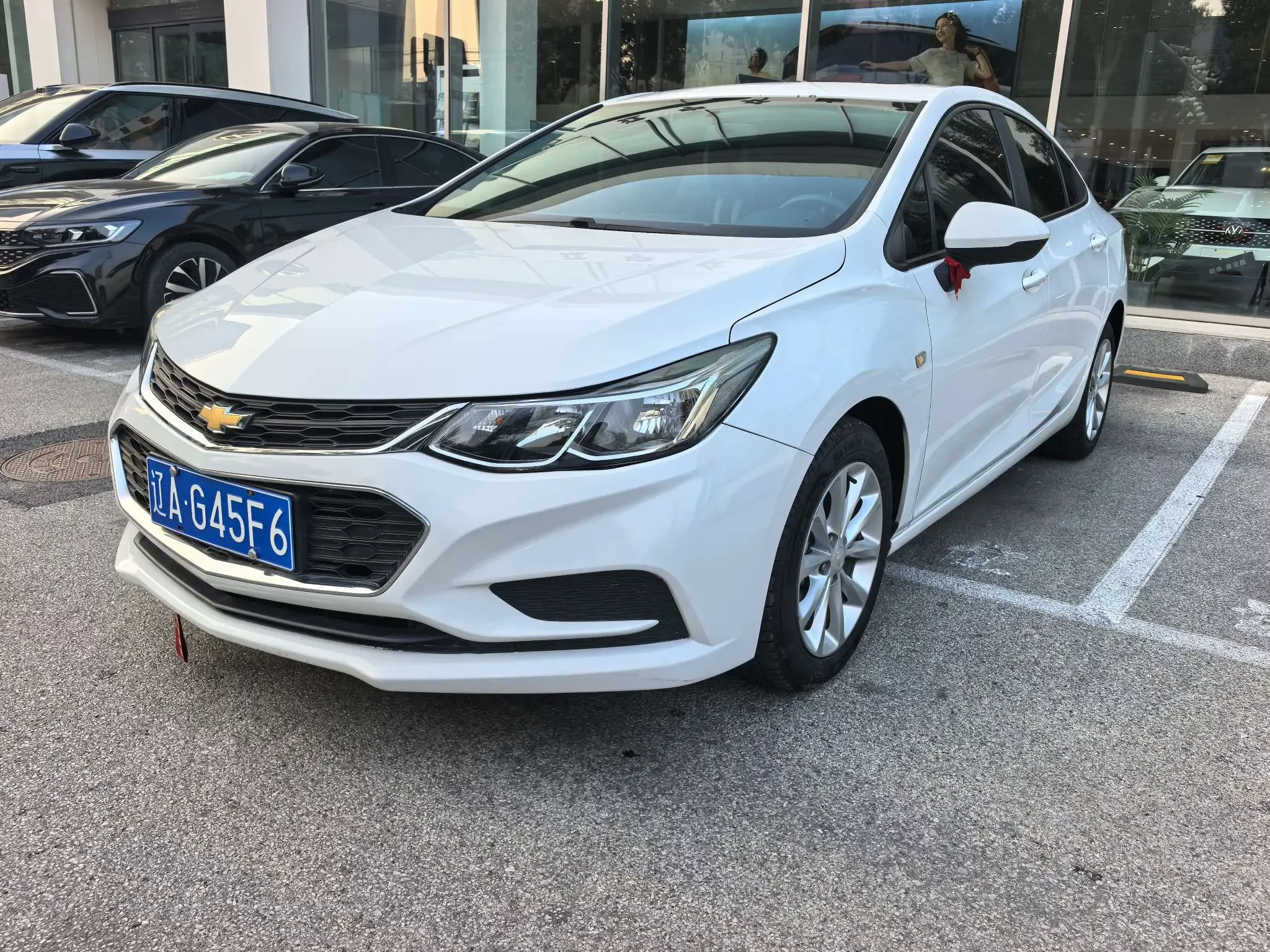 Chevrolet Monza