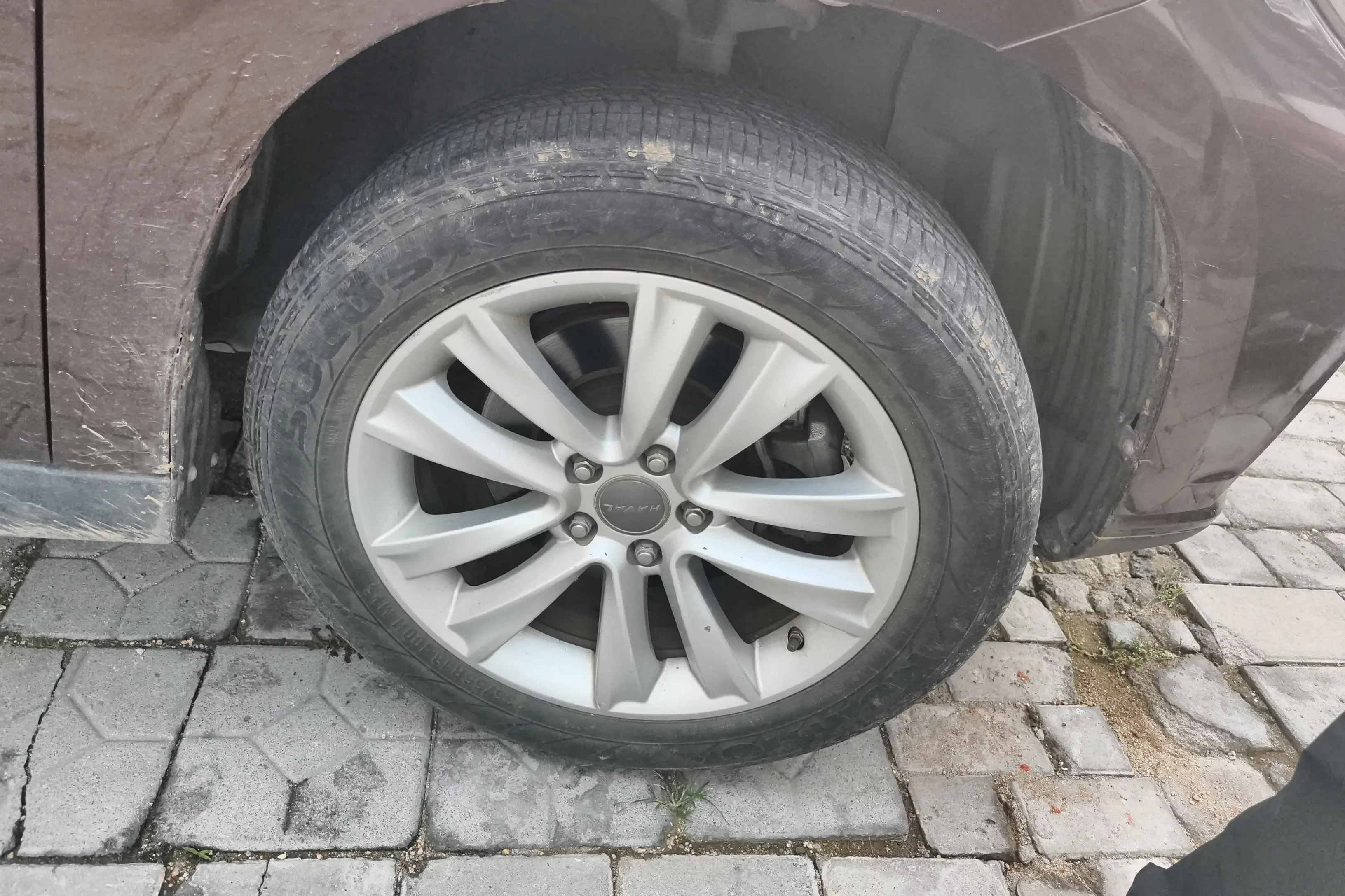 Haval H2