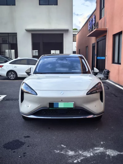 Baojun Yunhai EV