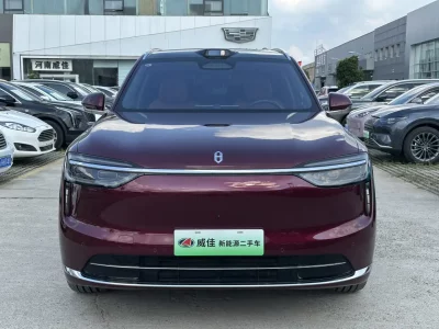 AITO M7
