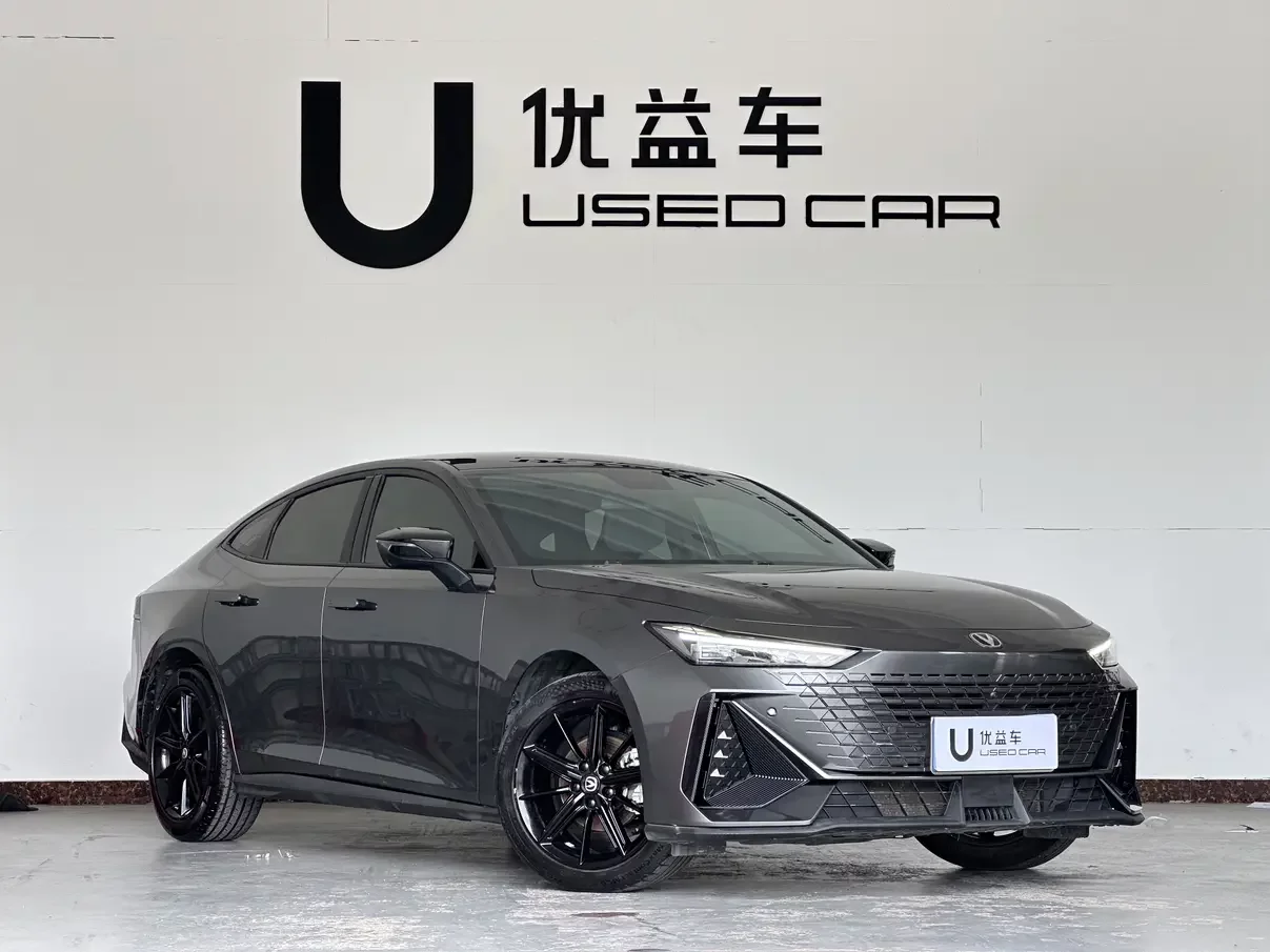 Changan UNI-V