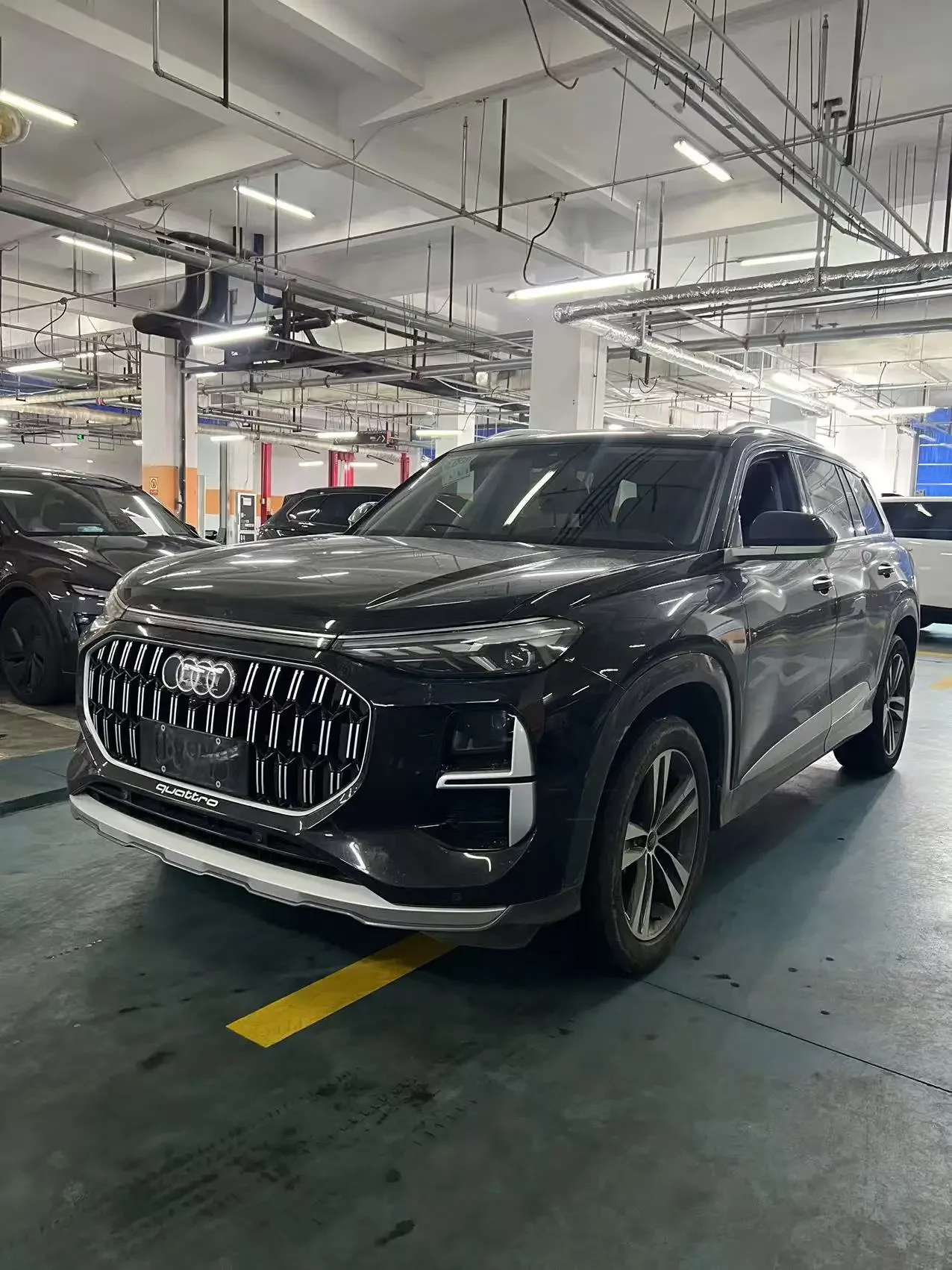 Audi Q6