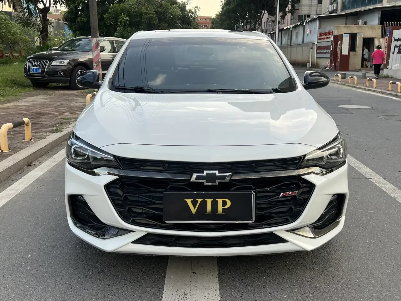 Chevrolet Monza