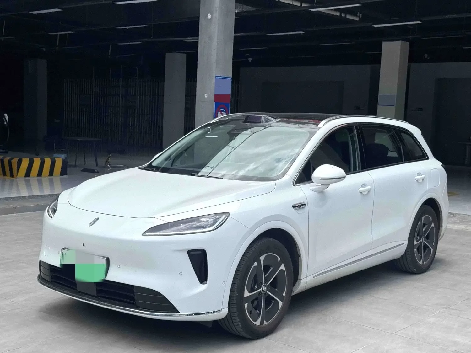 Shangjie H5