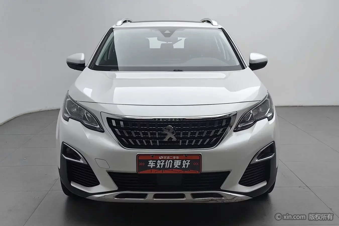Peugeot 4008  из Китая