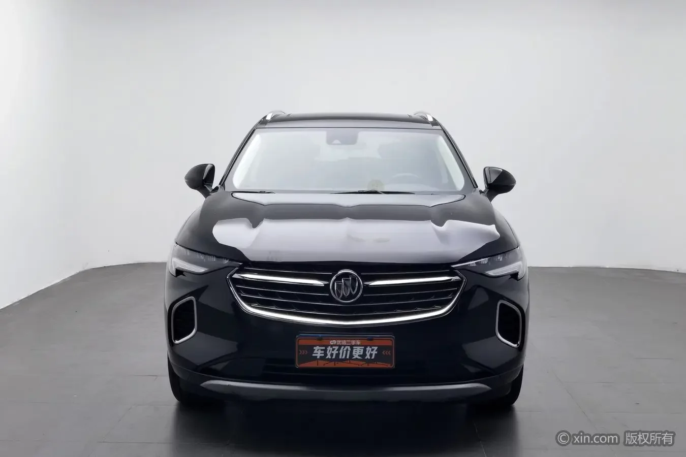 Buick Envision S