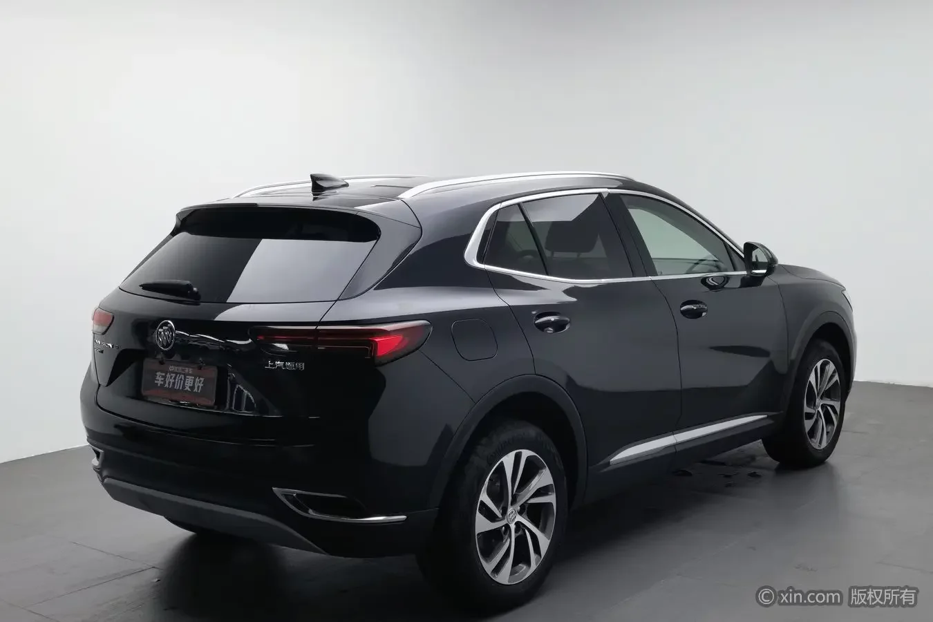 Buick Envision S