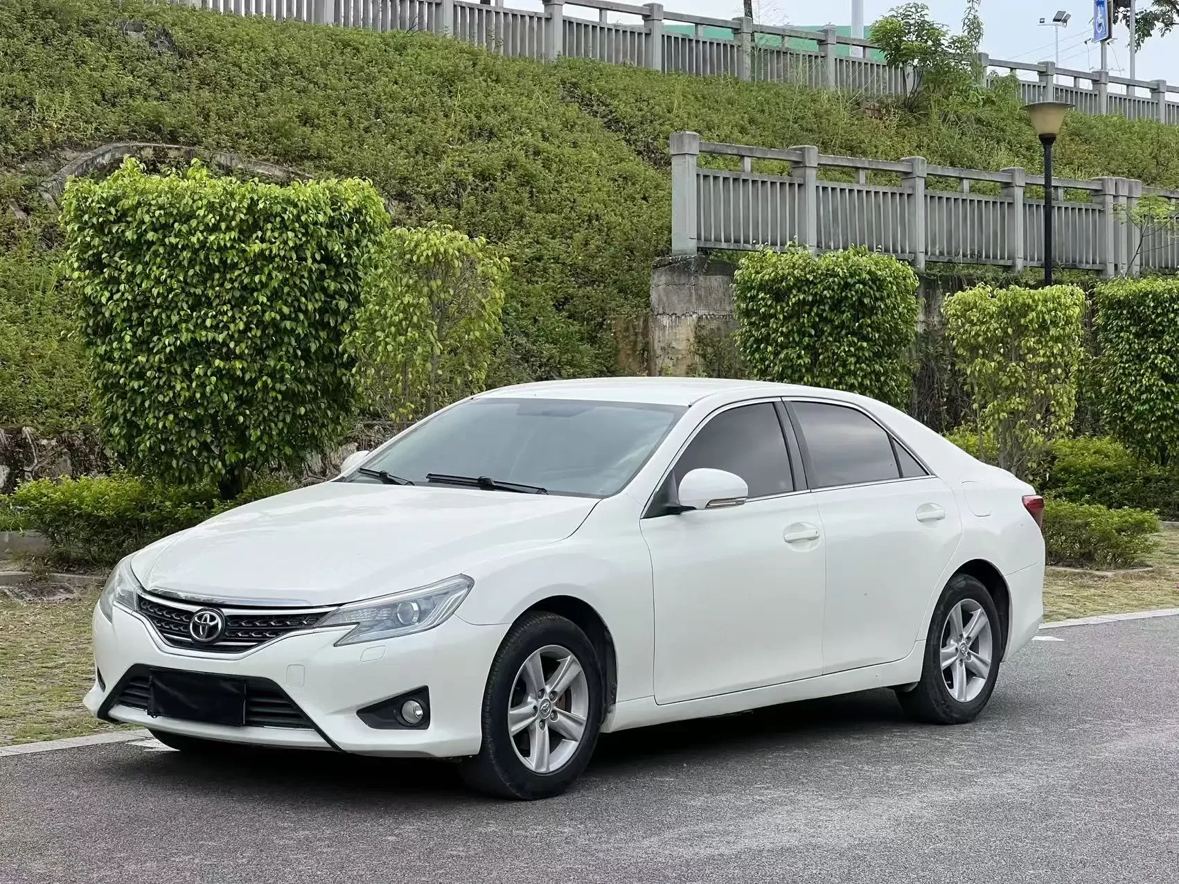 Toyota Ruizhi