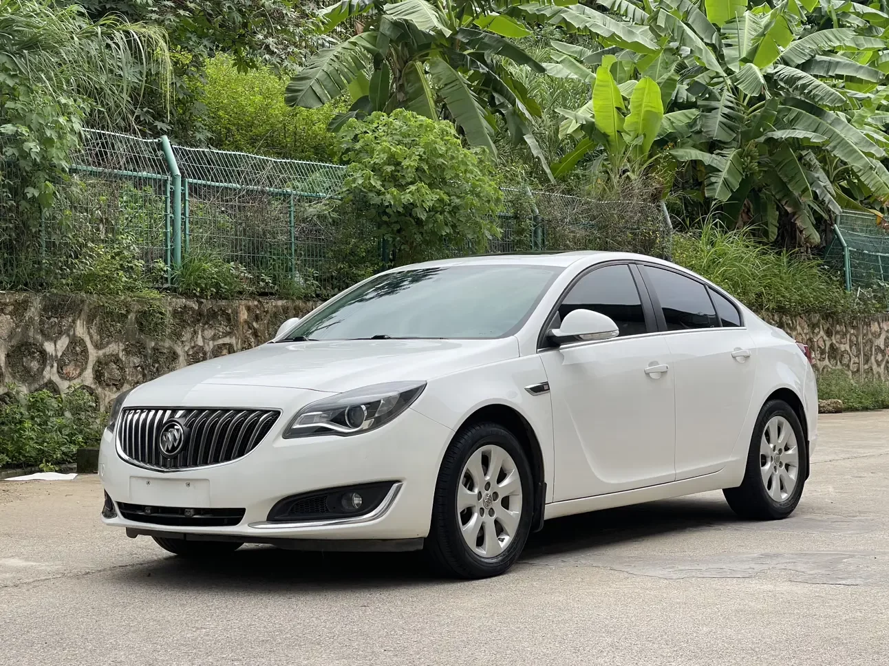 Buick Majesty