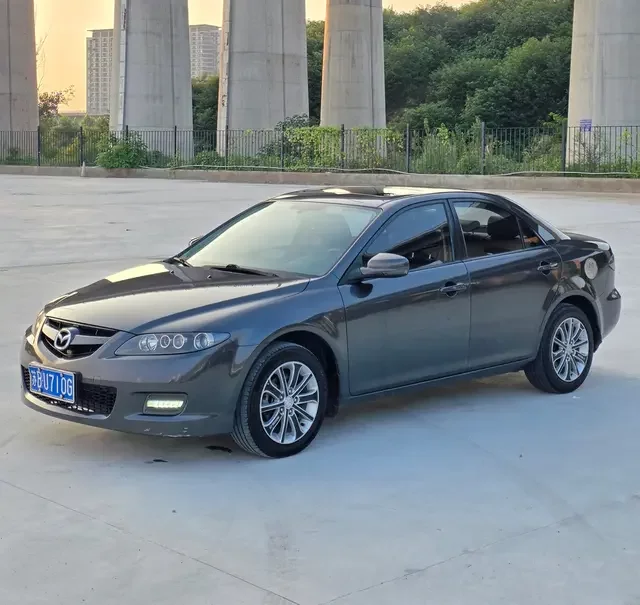 Mazda Mazda6