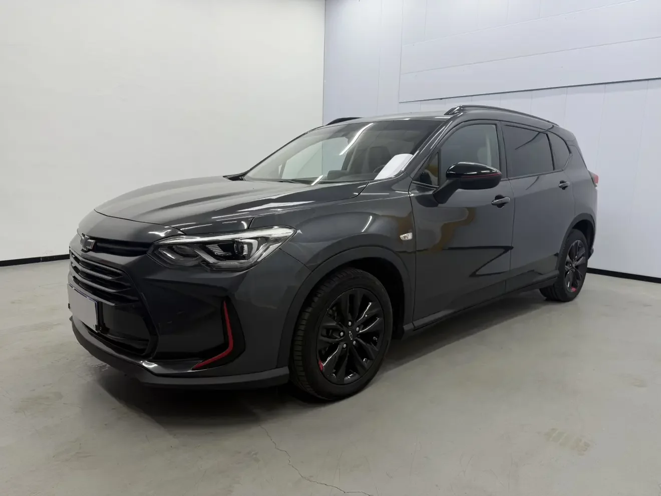Chevrolet Volando 2023
