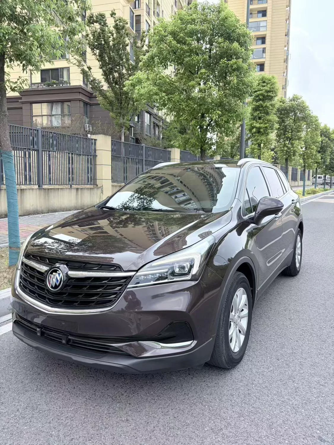 Buick Envision