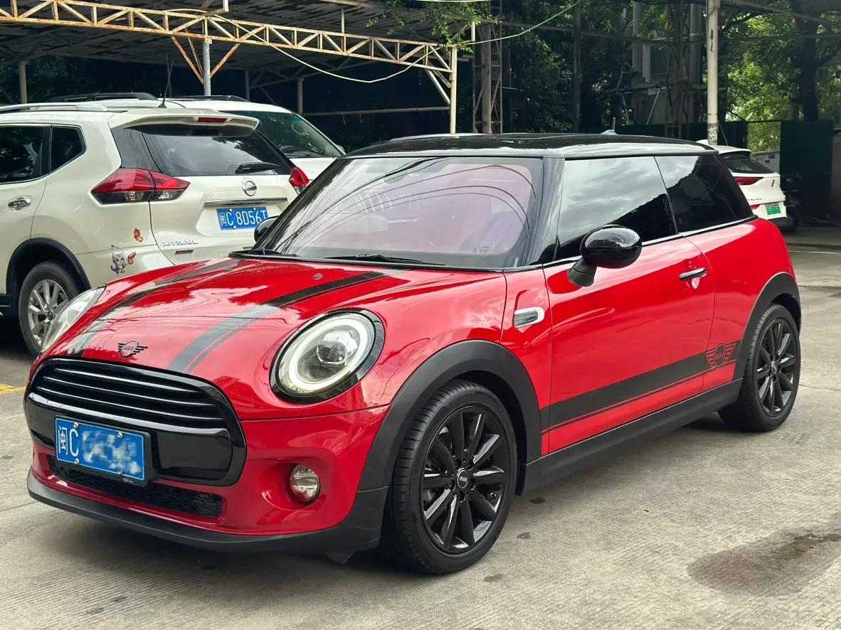 MINI MINI