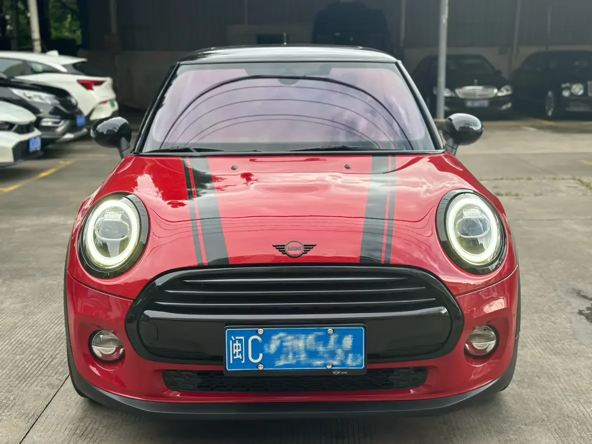 MINI MINI