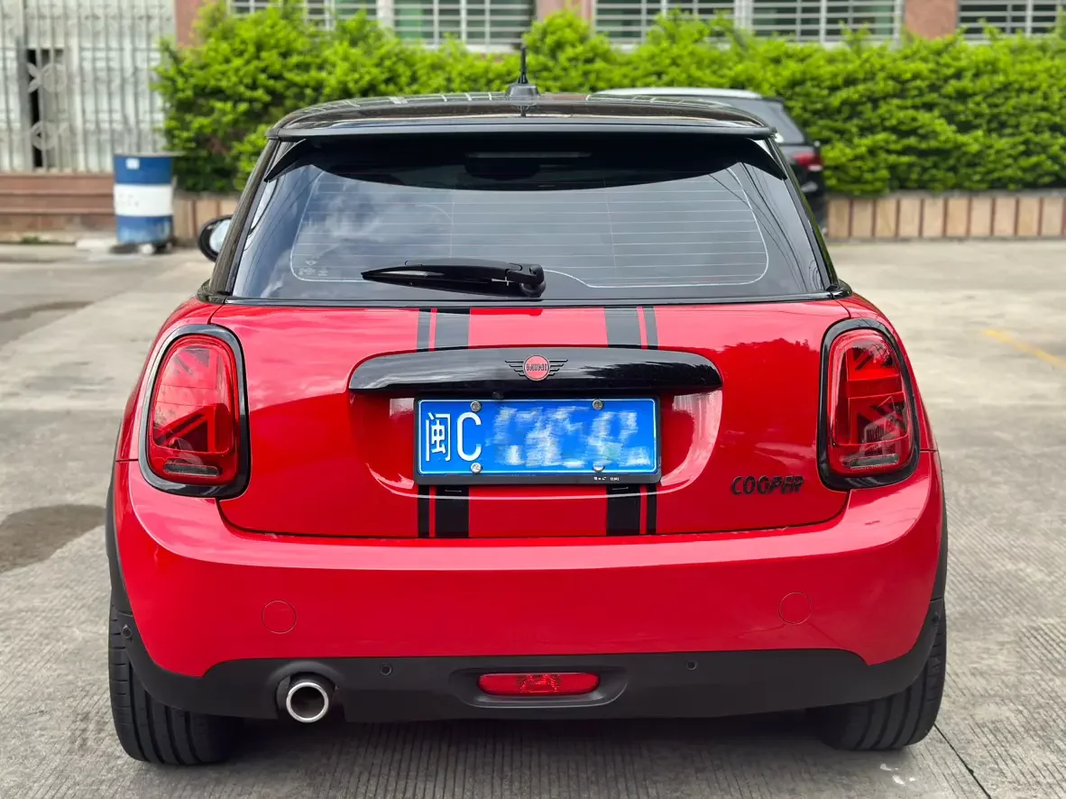 MINI MINI