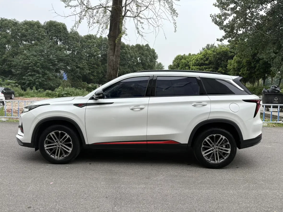 Changan CS75 PLUS