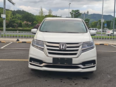 Honda Elysion