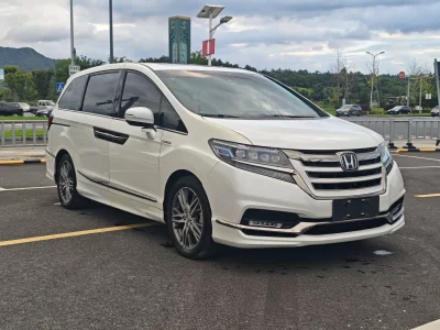 Honda Elysion