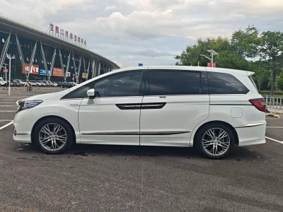 Honda Elysion