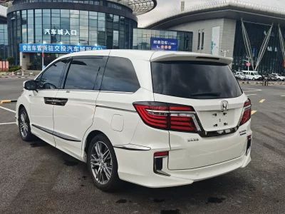 Honda Elysion