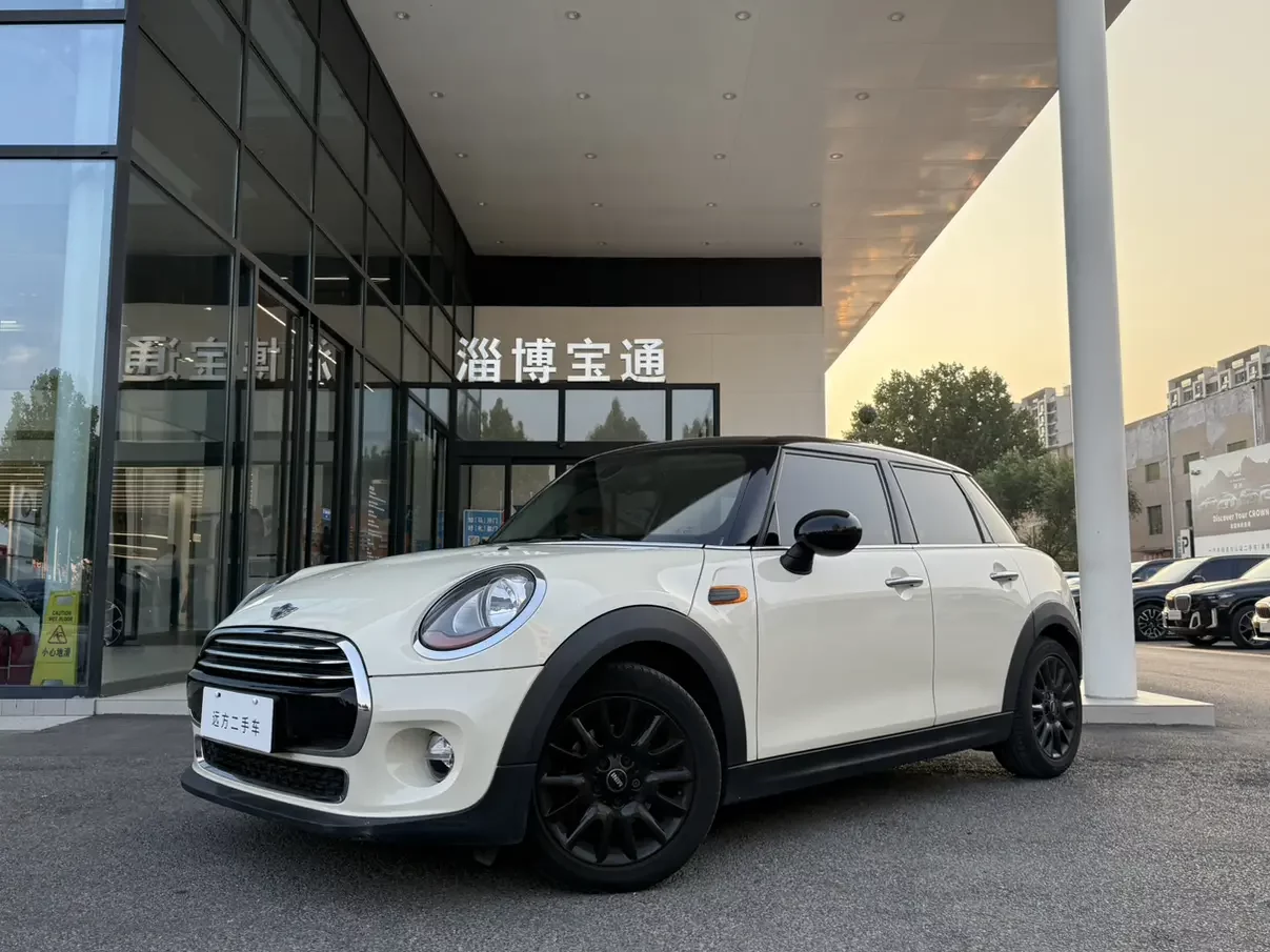 MINI MINI