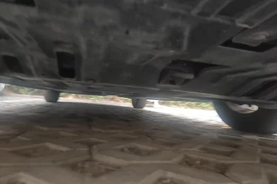 Changan Escape