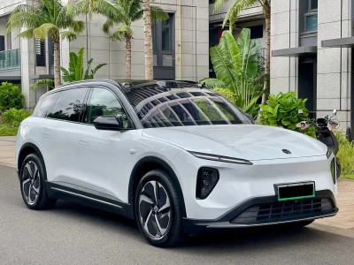 NIO ES6