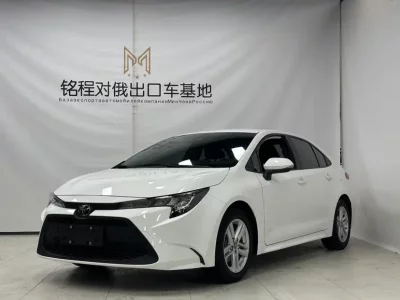 Toyota Levin