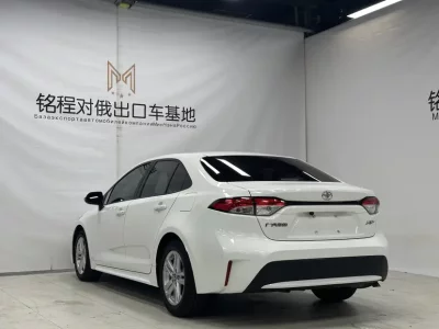 Toyota Levin