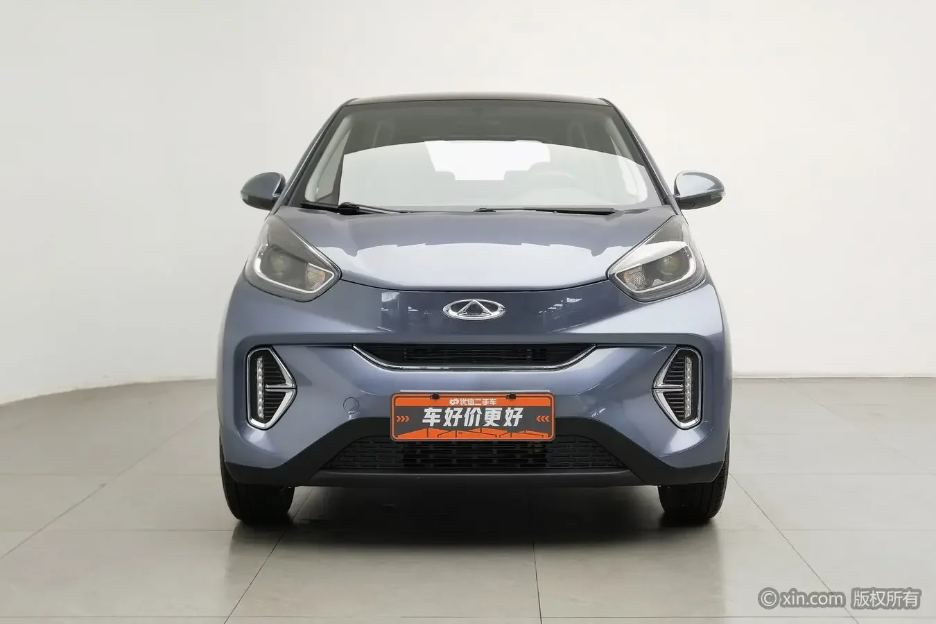 Chery eQ1