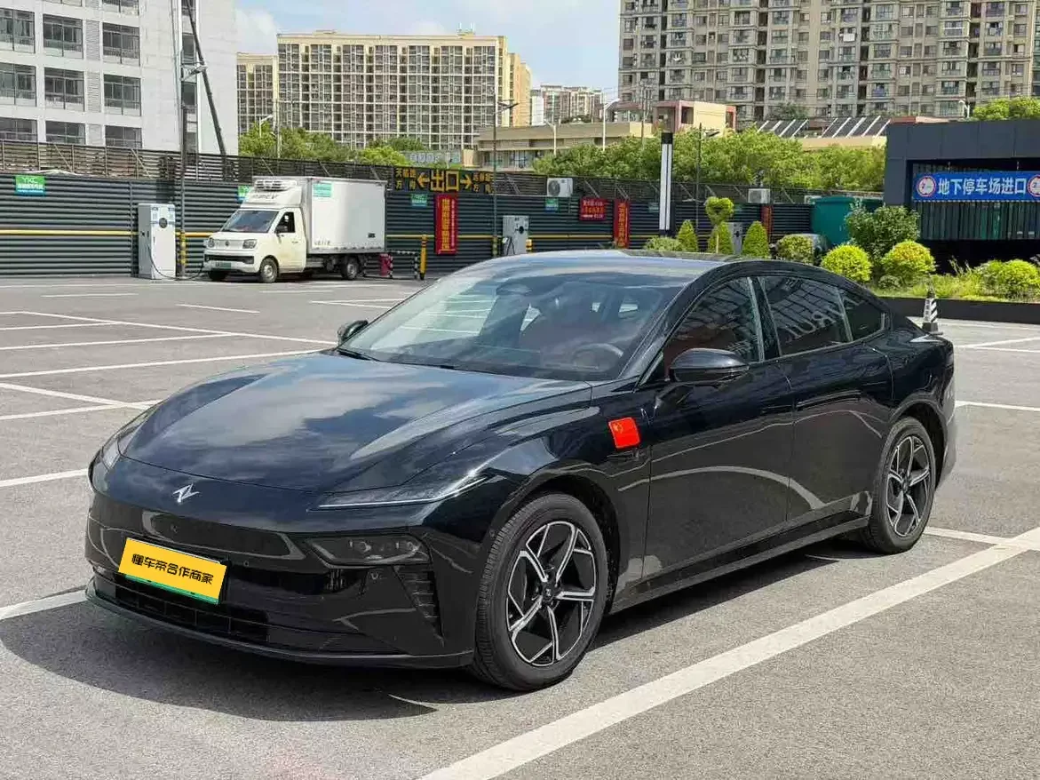 Dongfeng Yipai 007