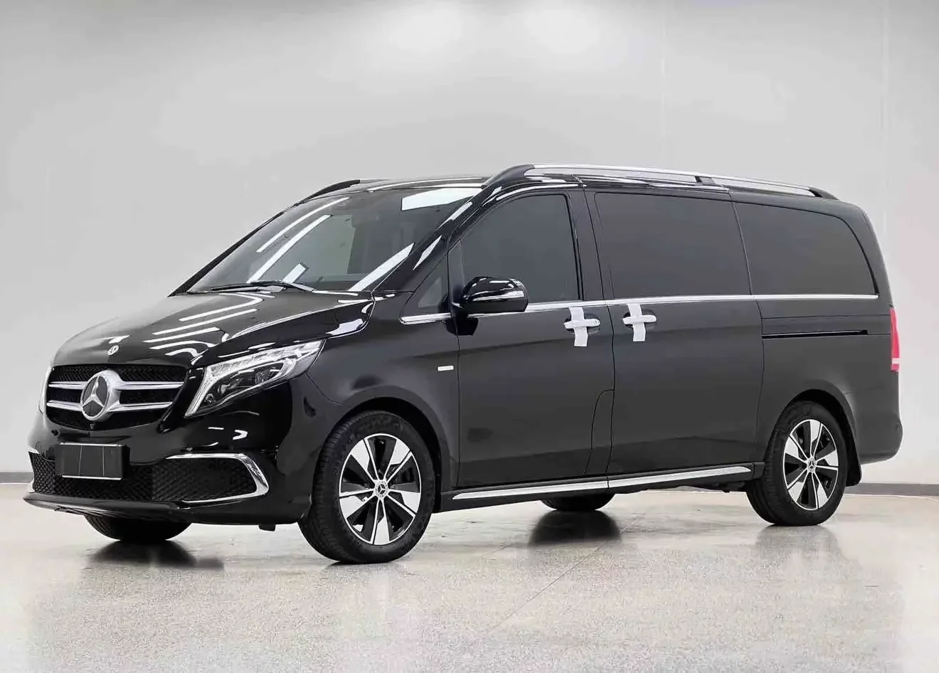 Mercedes-Benz V Class