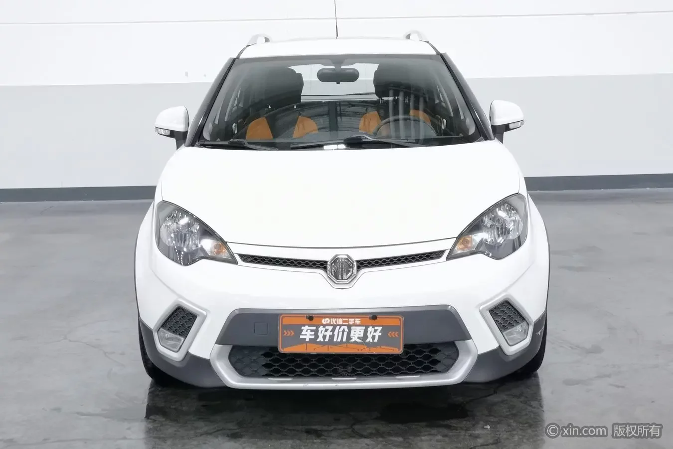 MG 3SW  из Китая