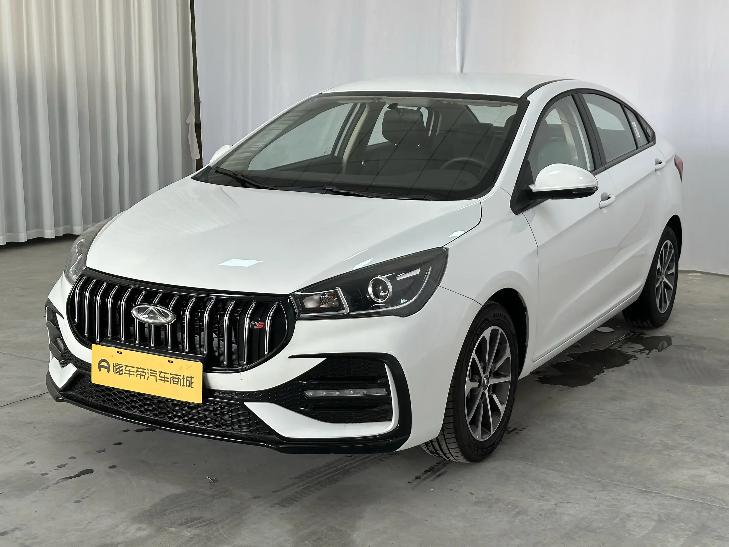 Chery Arrizo 5 2025