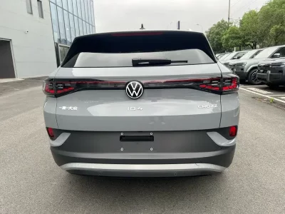 Volkswagen ID.4 CROZZ