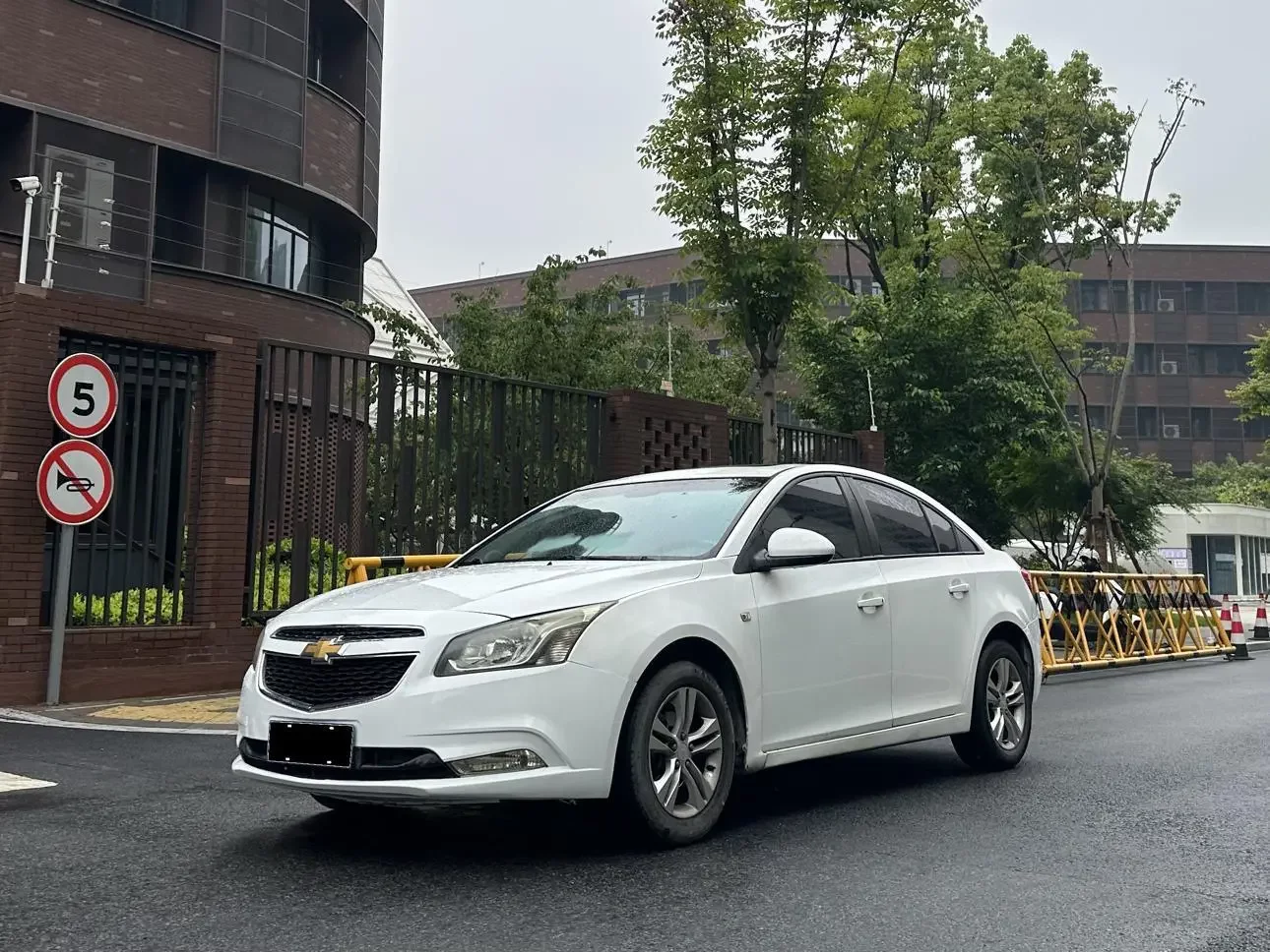 Chevrolet Monza
