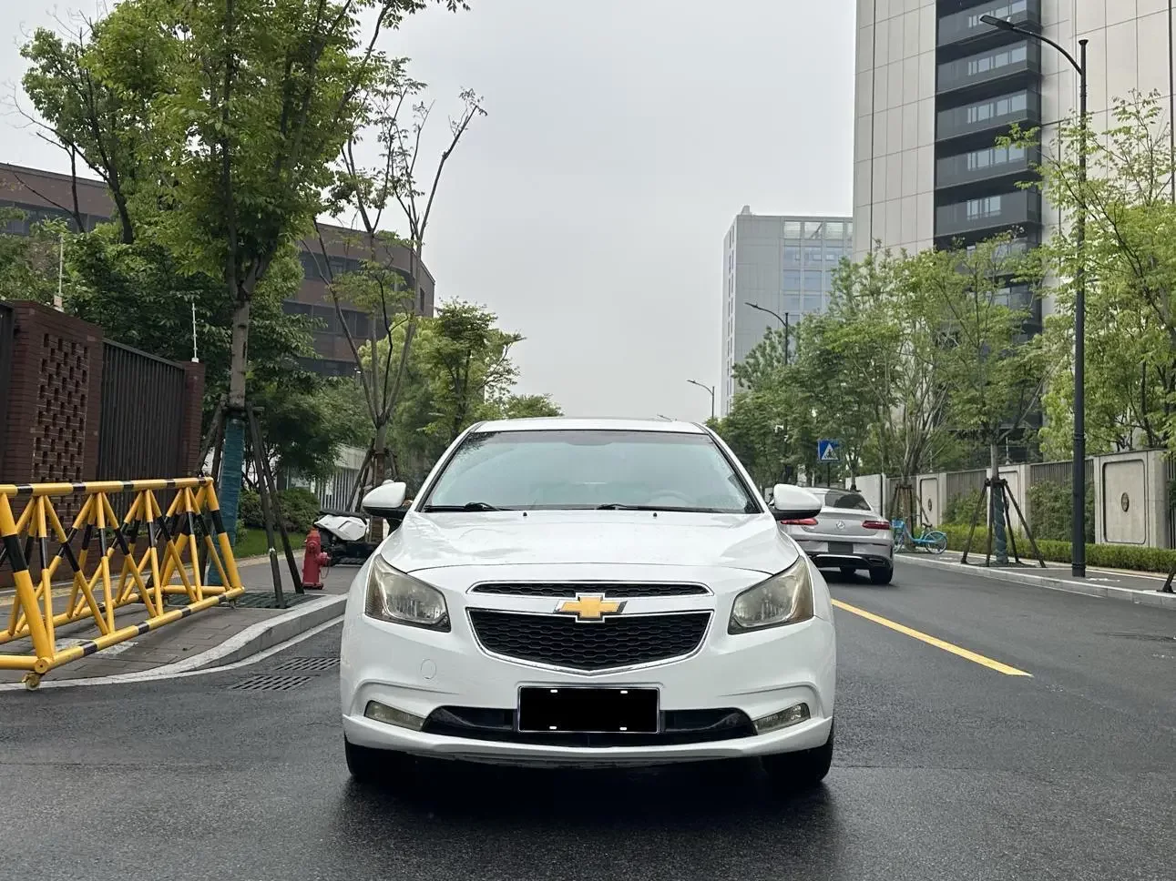 Chevrolet Monza