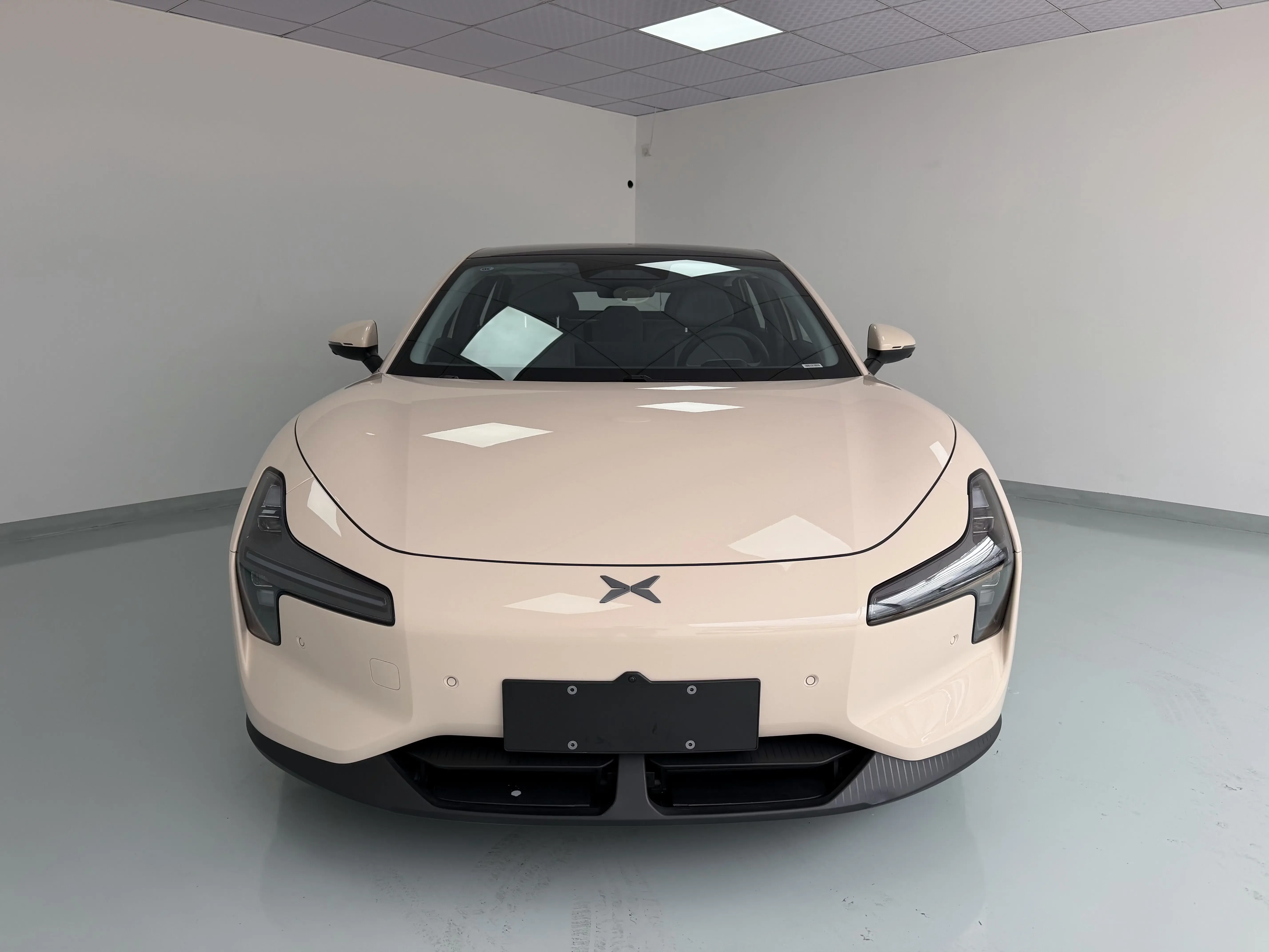 Xpeng Xiaopeng MONA M03