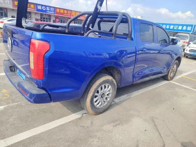 Great Wall Poer