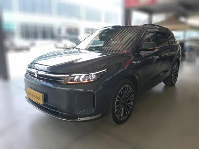 AITO M7