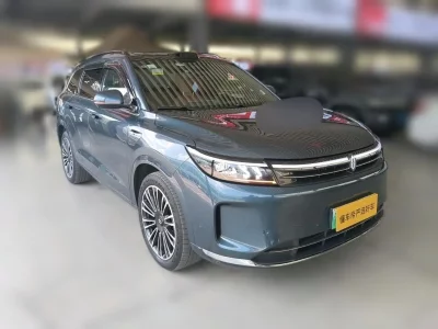 AITO M7