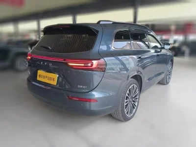 AITO M7