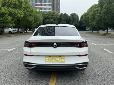 Volkswagen Lamando