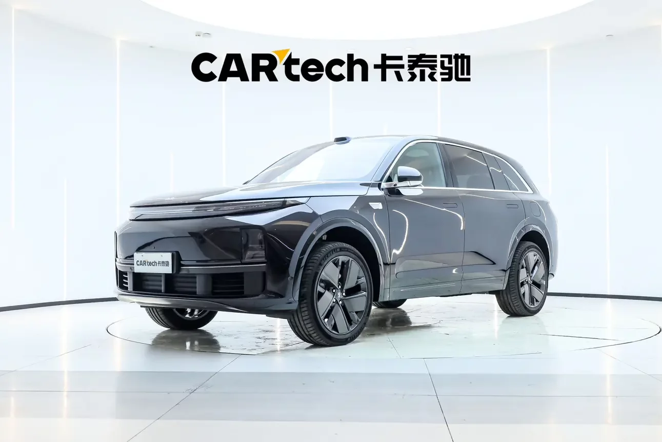 Lixiang L7