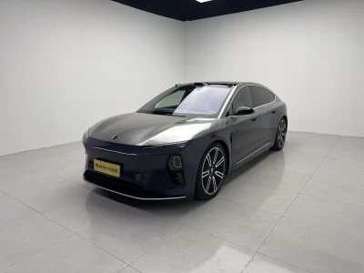 NIO ET9