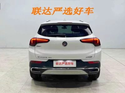 Buick Encore GX
