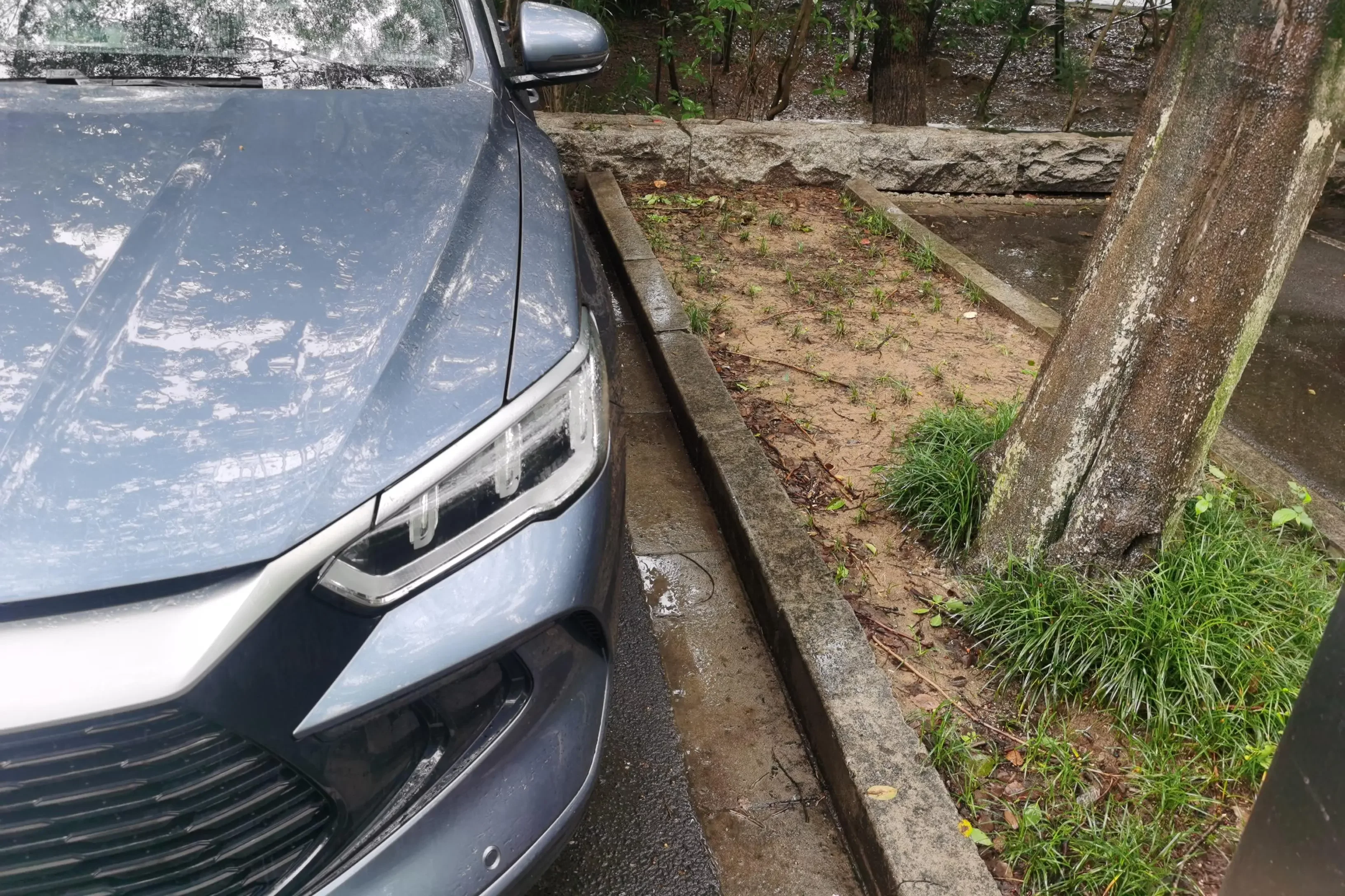 BYD Song Pro DM