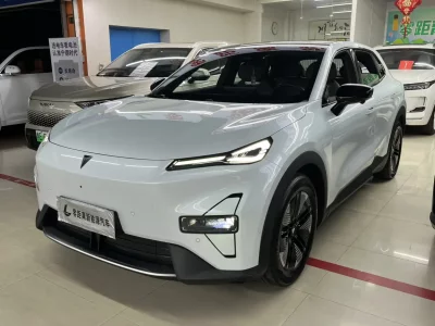 Deepal Dark blue S05, 2025 — купить с доставкой из Китая