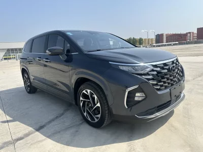 Hyundai Kustu